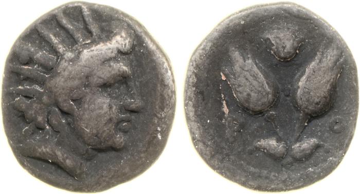 Rhodes Ashton 2001 199-203, реверс, bm