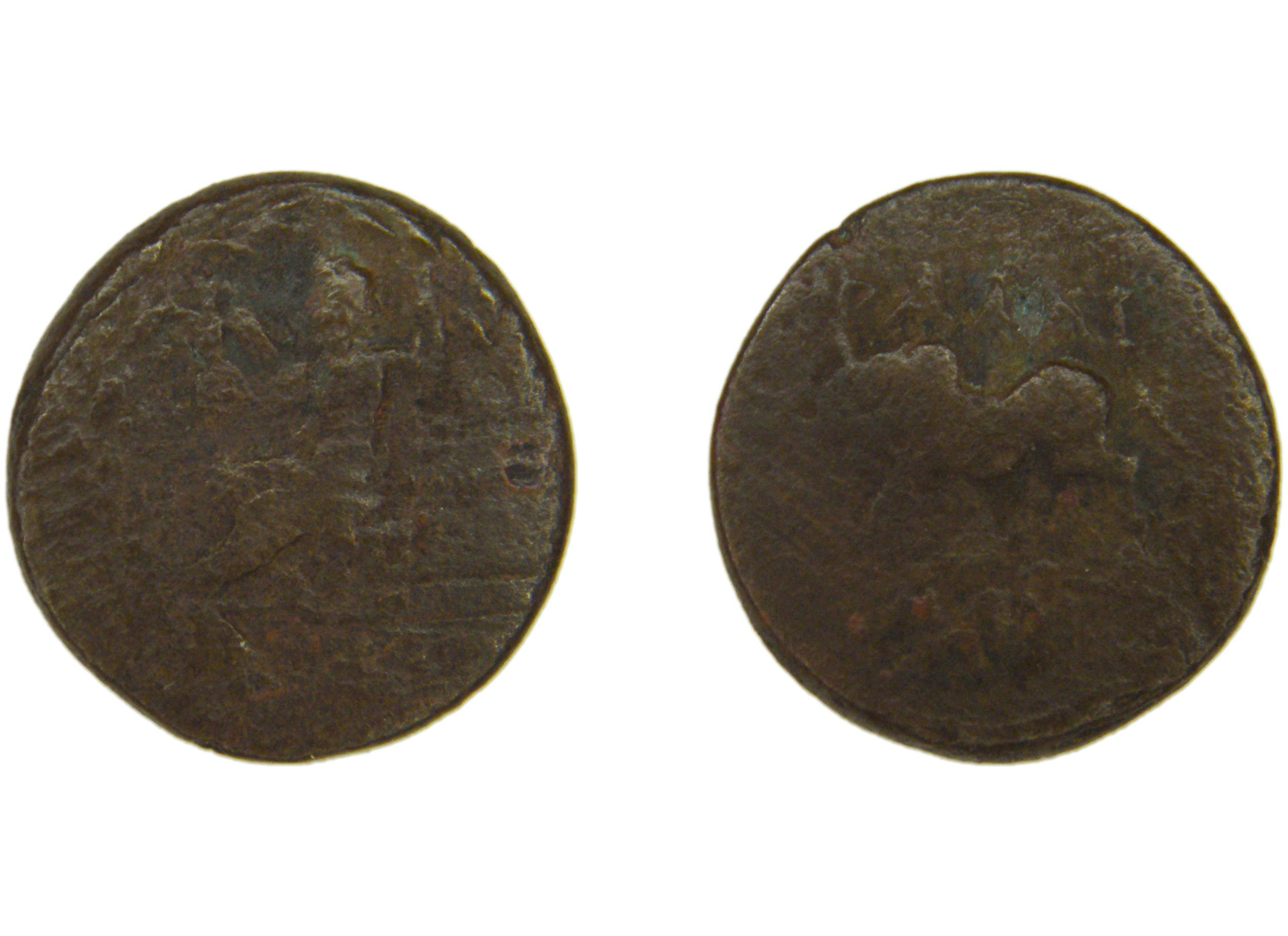 Tralles BMC Tralles 59-60, аверс, bm