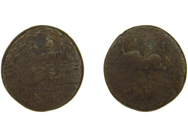 Tralles BMC Tralles 59-60, реверс, bm