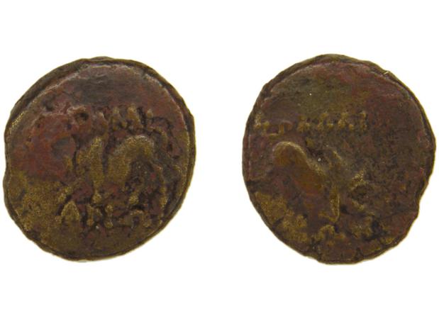 реверс Tralles BMC Tralles 66-8