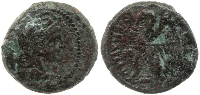 реверс Svoronos (1904-1908) no. 1386