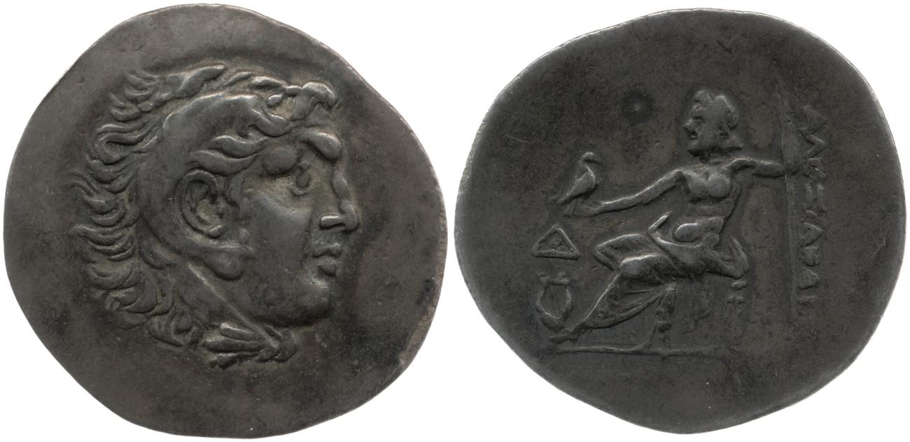 аверс Price 1728