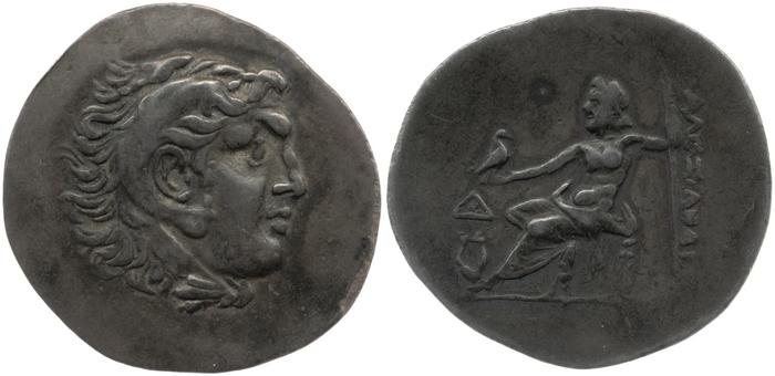 реверс Price 1728