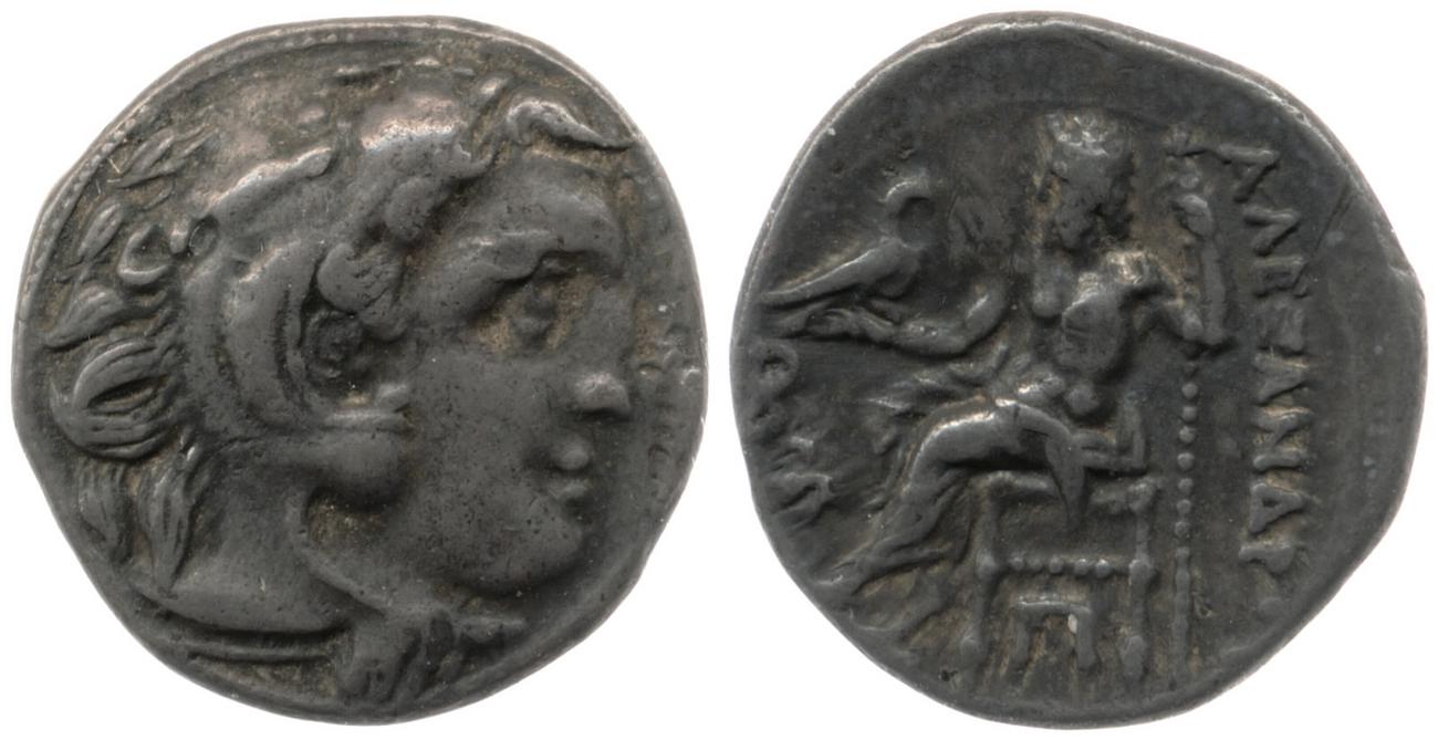 Price 1811, аверс, Британский музей