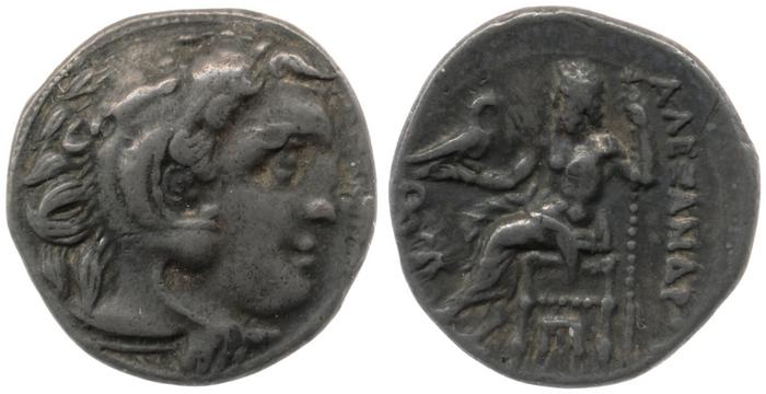 Price 1811, реверс, Британский музей