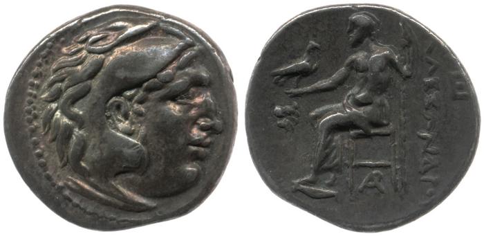 реверс Price 1991