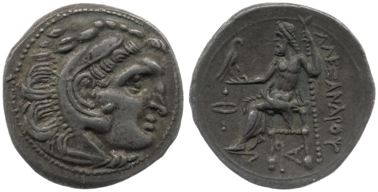 Price 1828, аверс, Британский музей