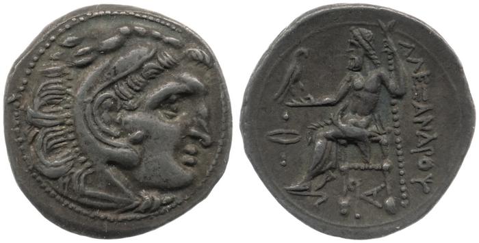 Price 1828, реверс, Британский музей