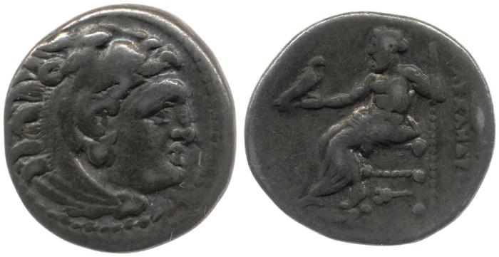 Price 1755, реверс, Британский музей