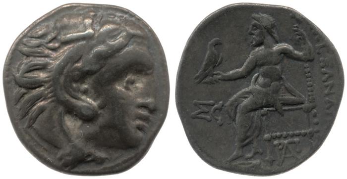 реверс Price 1792