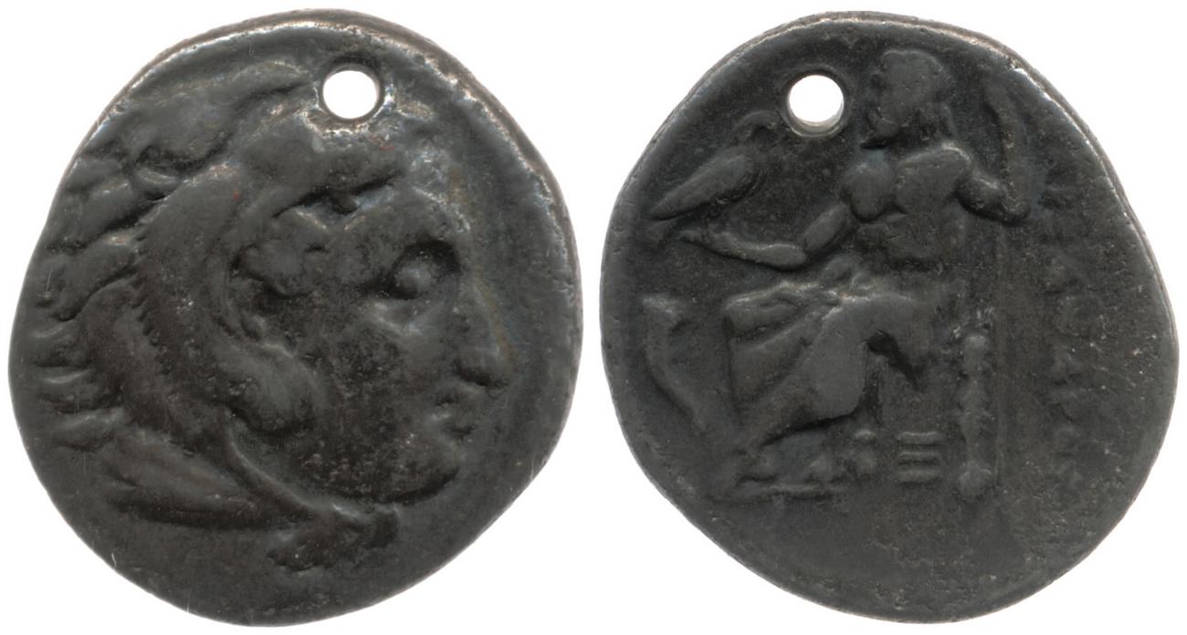 аверс Price 1514