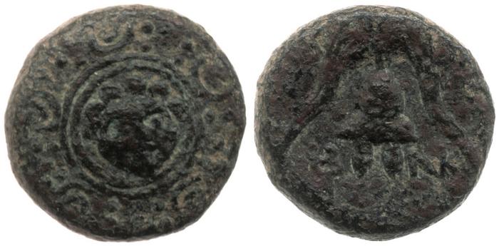 Price 3162, реверс, bm