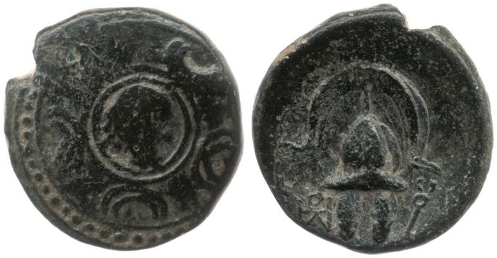 Price 2803, реверс, bm