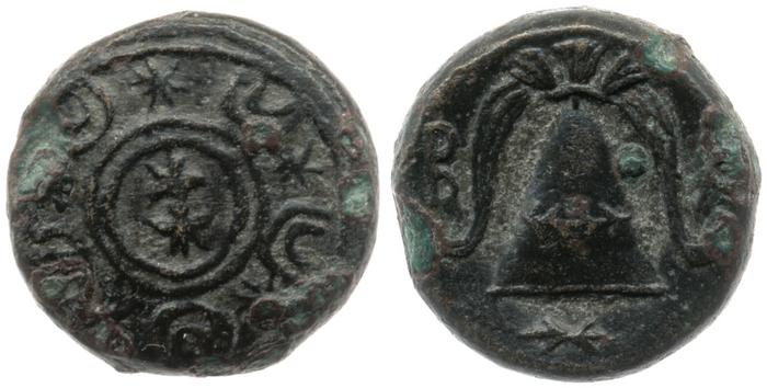 Price 416, реверс, bm