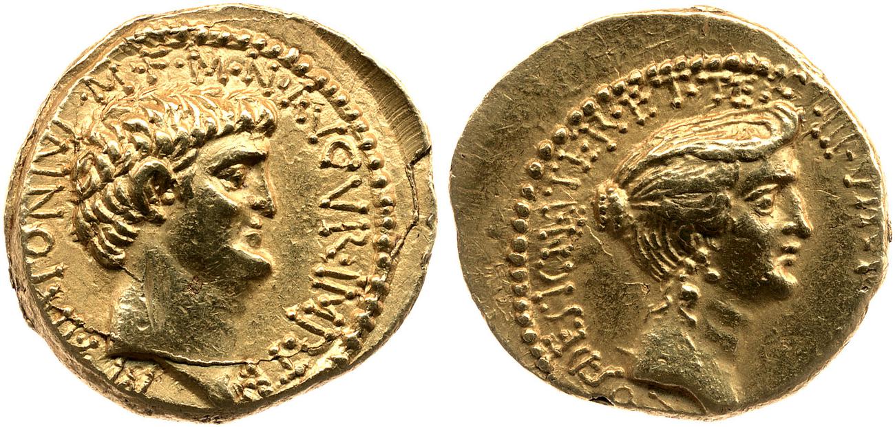 obverse RRC 533/3a