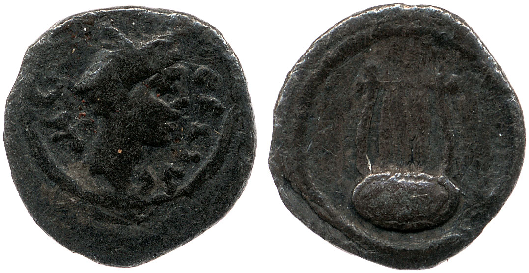 obverse RRC 472/4b