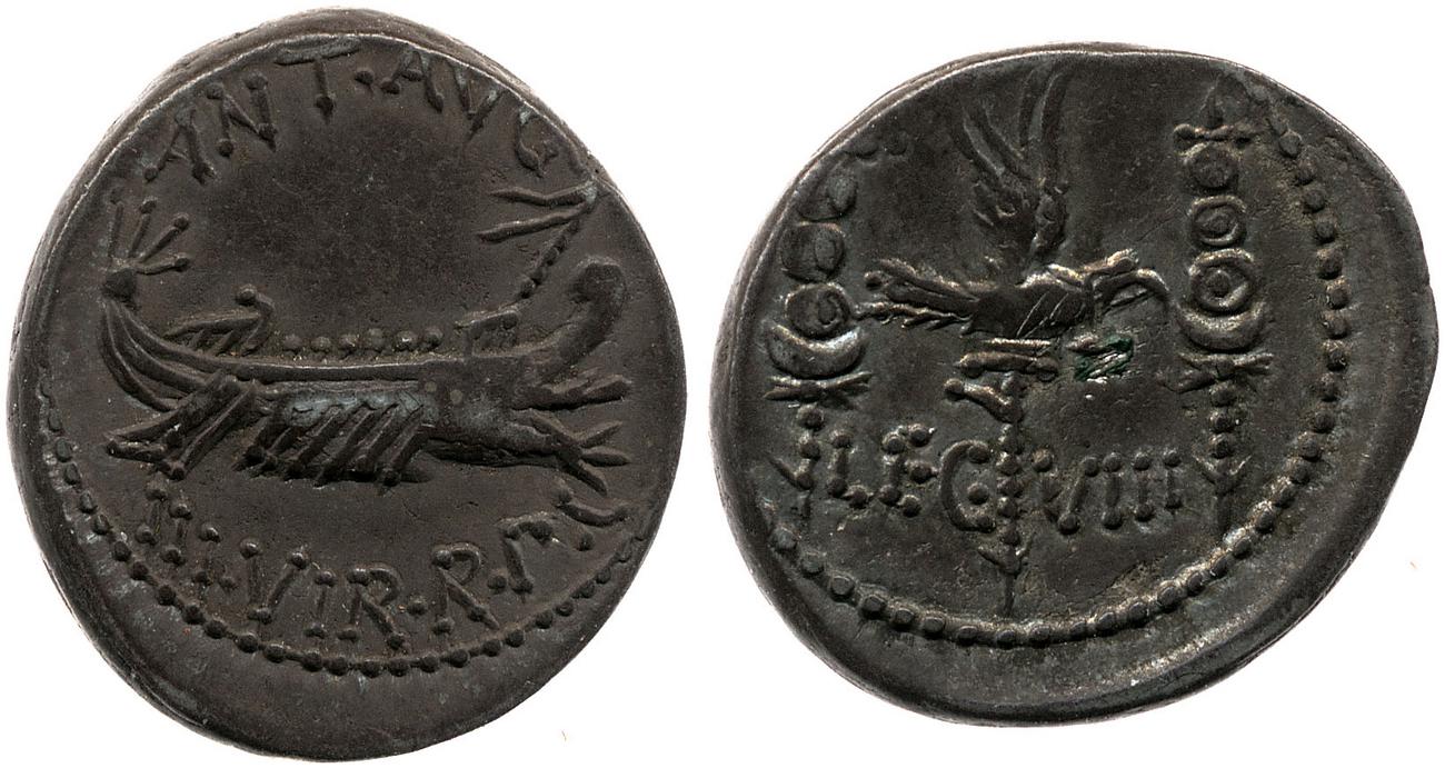 RRC 544/21, аверс, bm