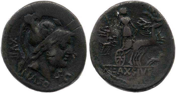RRC 400/1b, реверс, bm