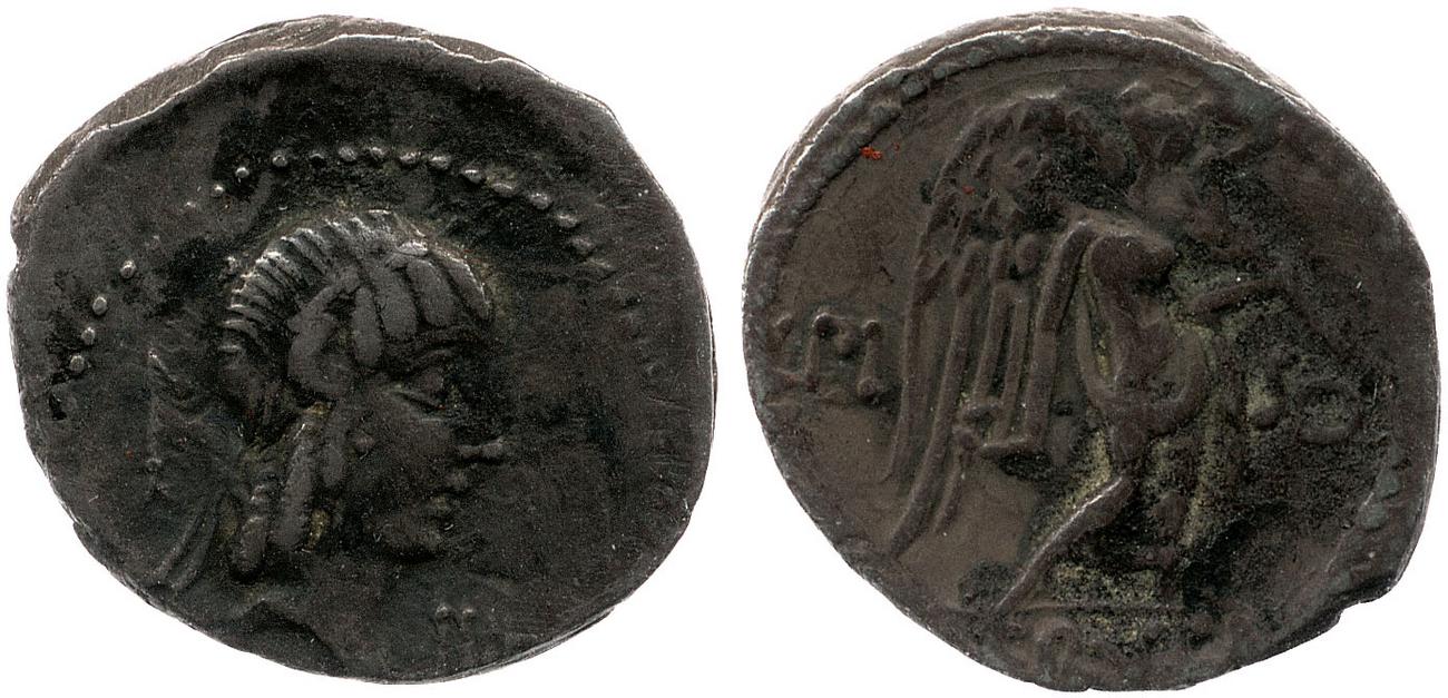 obverse RRC 340/2g