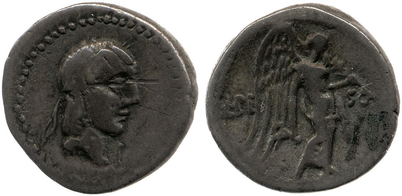 obverse RRC 340/2f