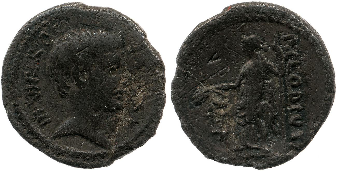 obverse RRC 494/19
