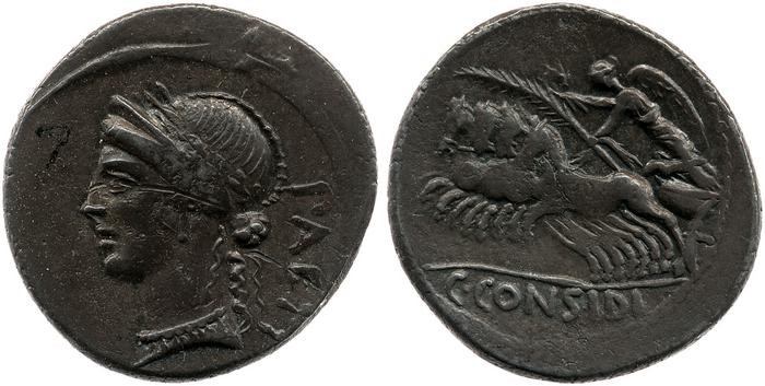 RRC 465/4, реверс, bm