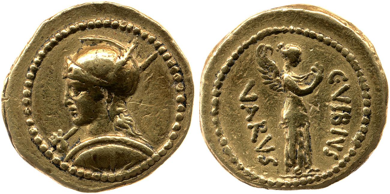 obverse RRC 494/35