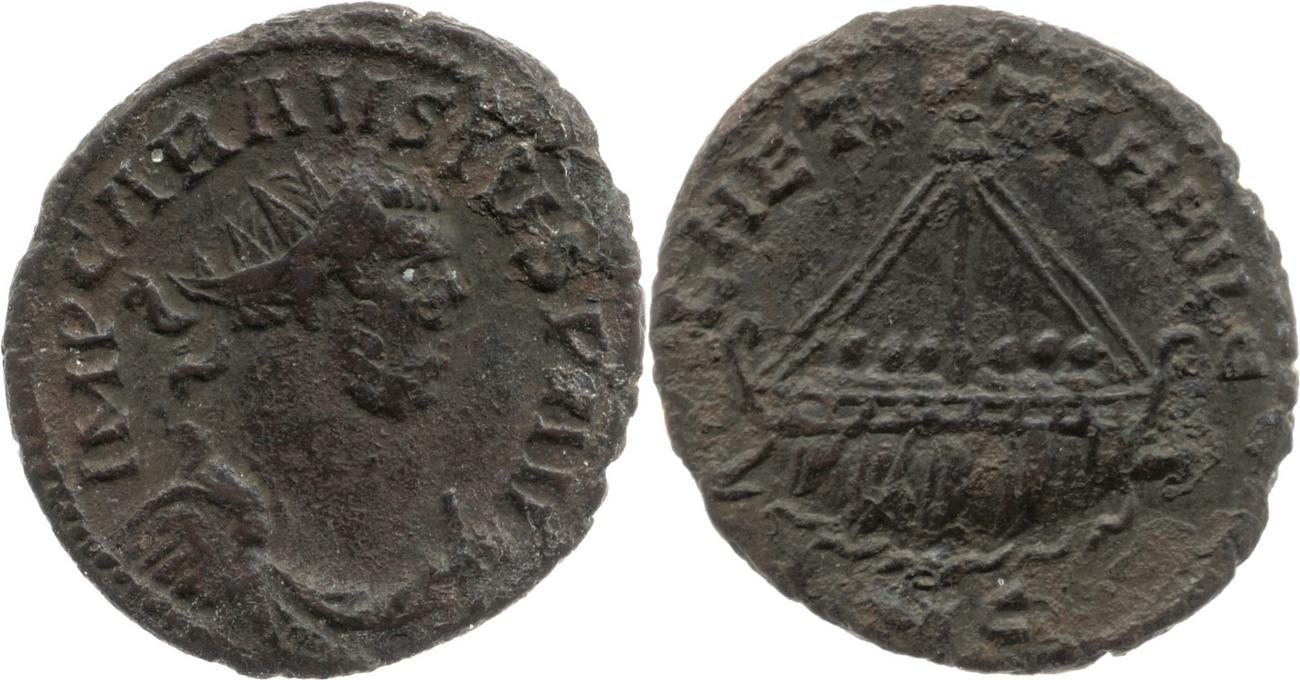 аверс RIC V Carausius 265
