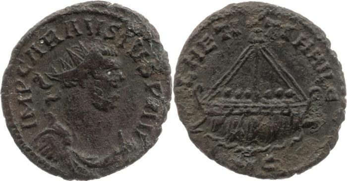 реверс RIC V Carausius 265