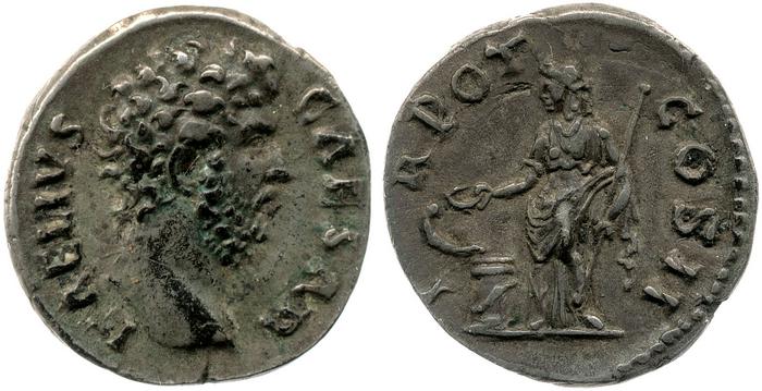 reverse RIC II, Part 3 (second edition) Hadrian 2645