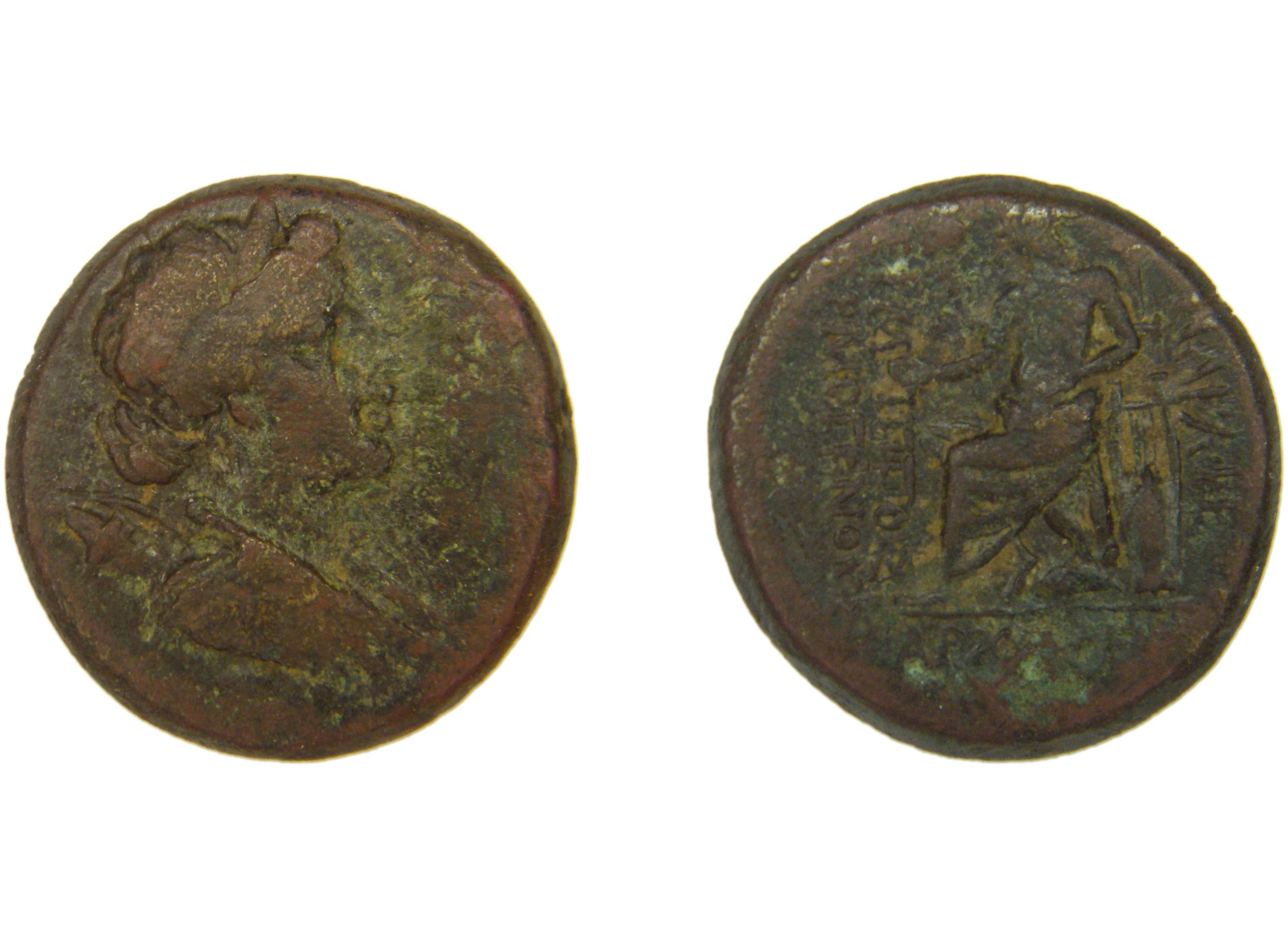 Philadelphia Hochard 2020 1.3.1375, 1377-78, аверс, bm