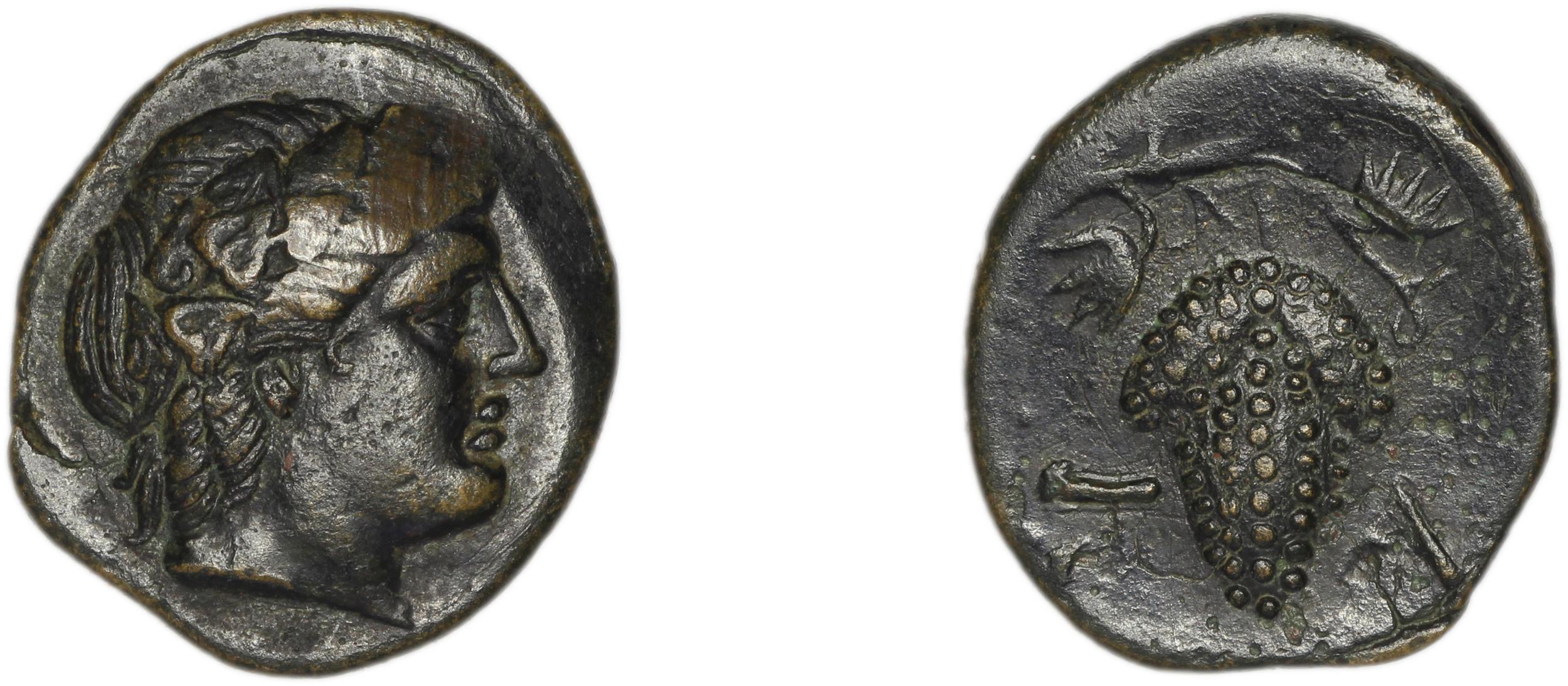 Temnus BMC Temnus 5, аверс, bm