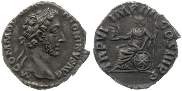 reverse RIC III Commodus 12