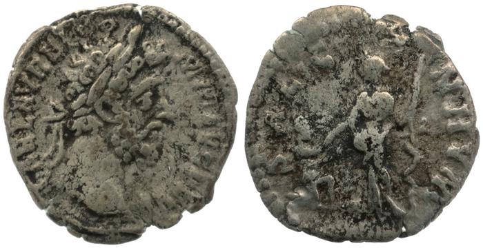 реверс RIC III Commodus 260