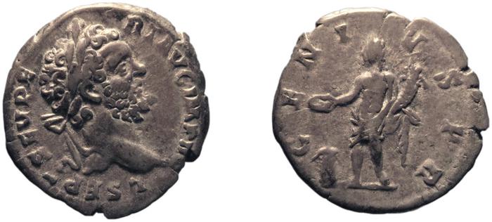 reverse RIC IV Septimius Severus 26