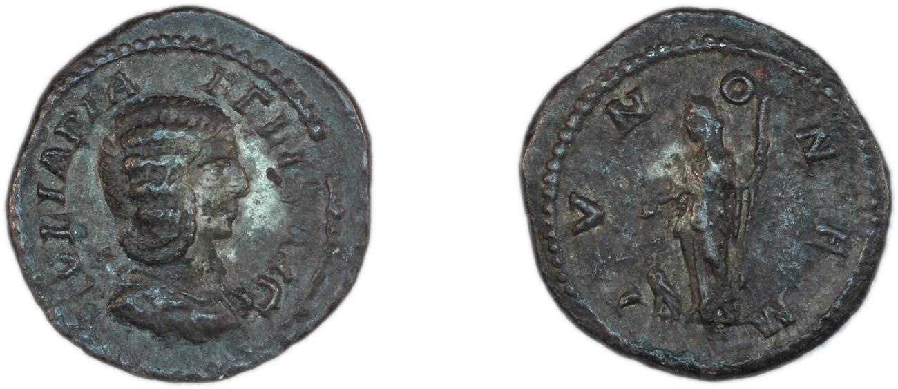 obverse RIC IV Caracalla 378