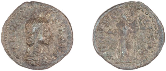 reverse RIC IV Elagabalus 242
