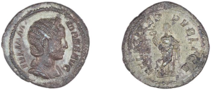 reverse RIC IV Severus Alexander 336