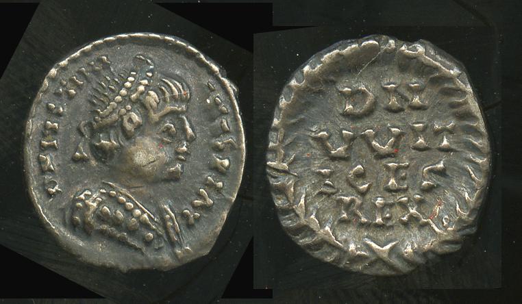 Metlich OCOI 63, аверс, bm