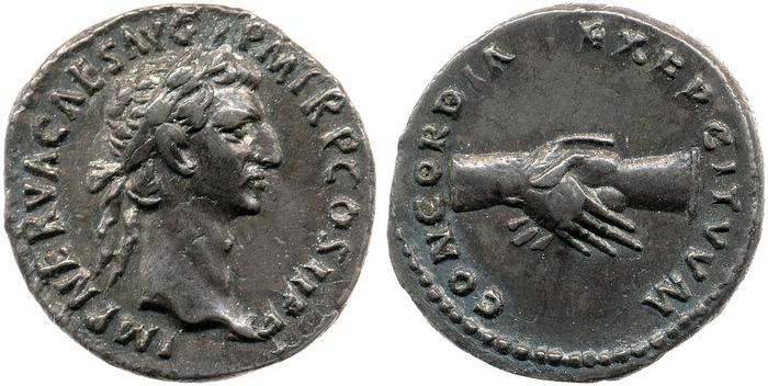 реверс RIC II Nerva 2
