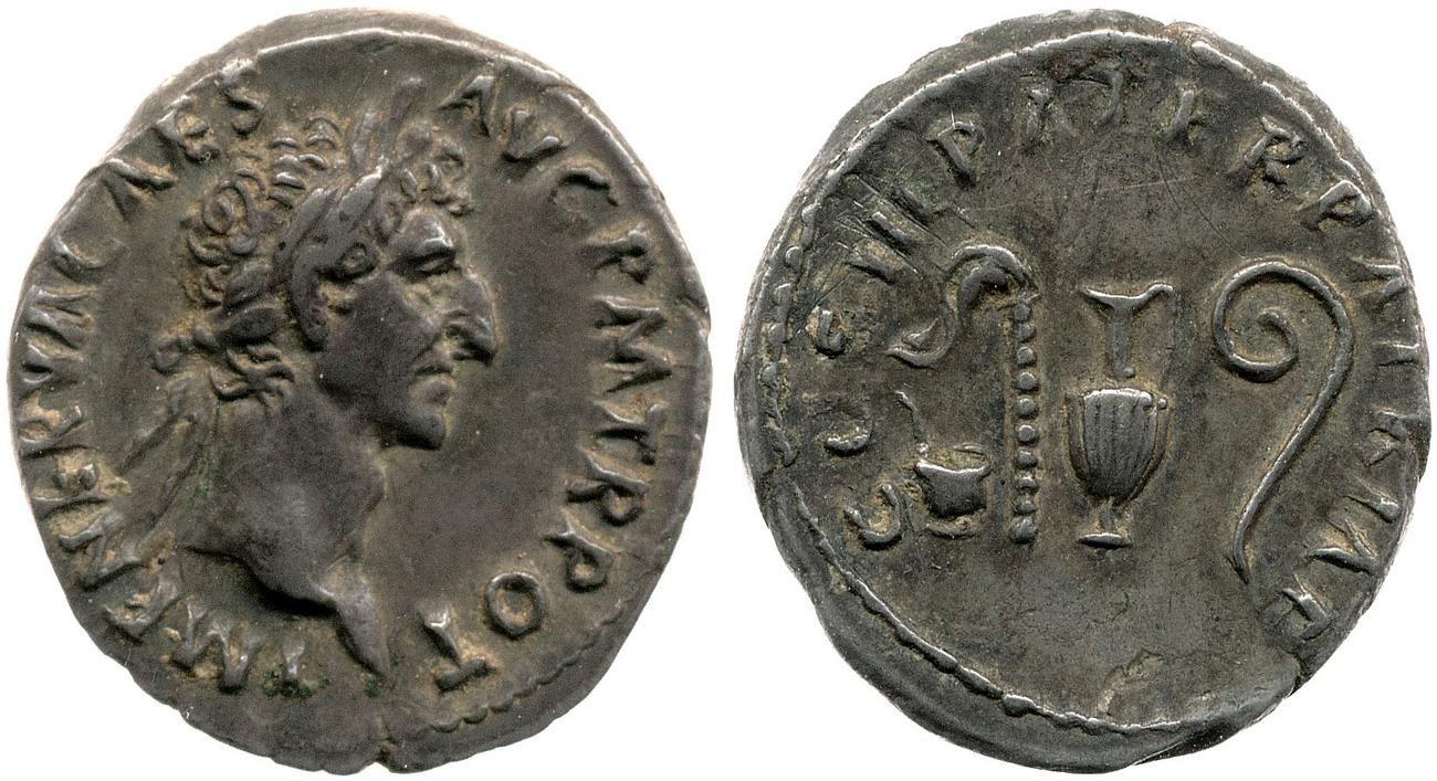 аверс RIC II Nerva 24