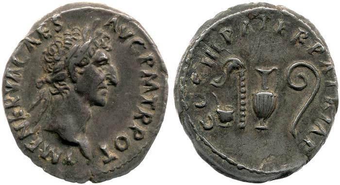 реверс RIC II Nerva 24