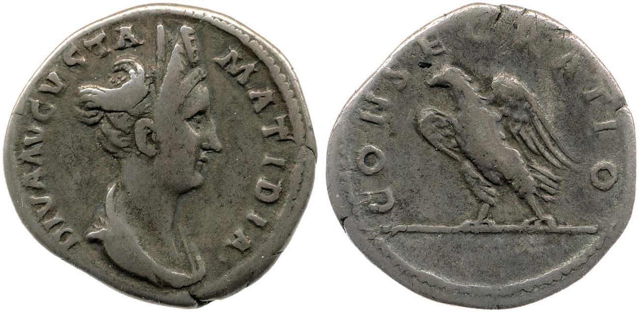 RIC II, Part 3 (second edition) Hadrian 2462, аверс, Британский музей