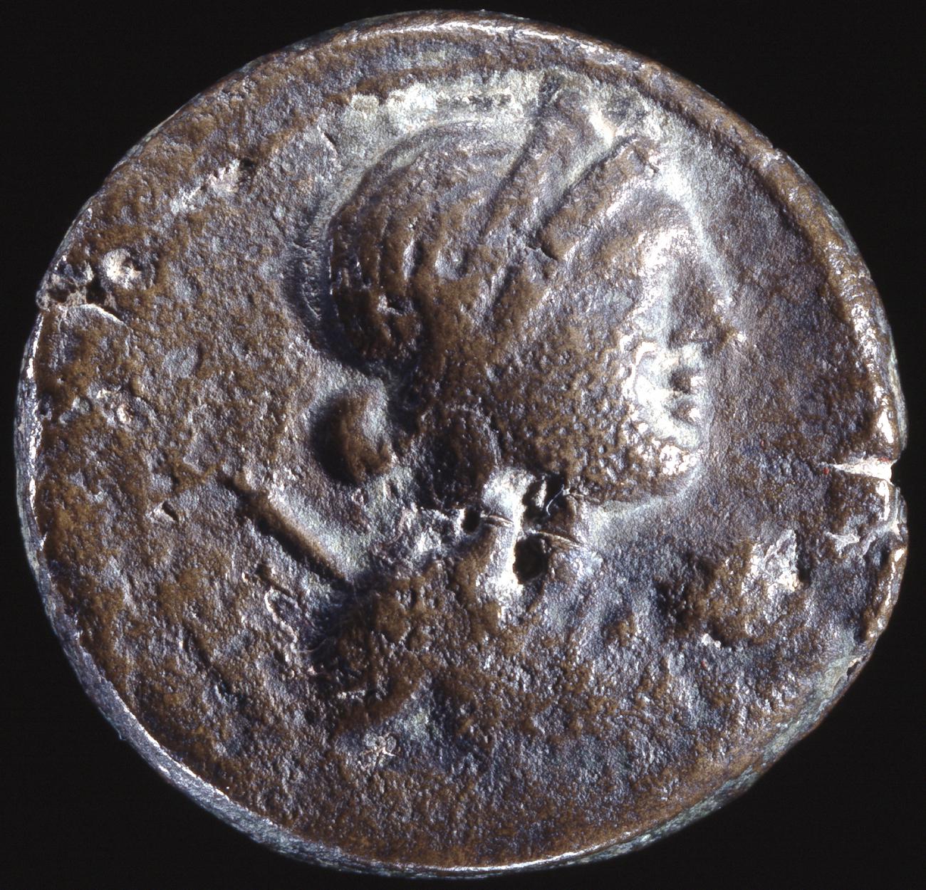 аверс Svoronos (1904-1908) no. 1874