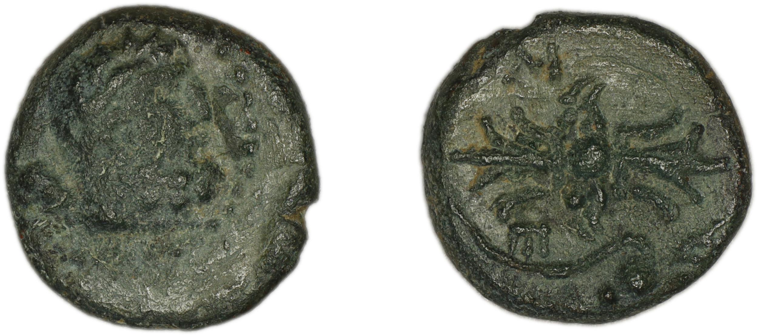 Selge SNG Paris 1978-92, аверс, bm