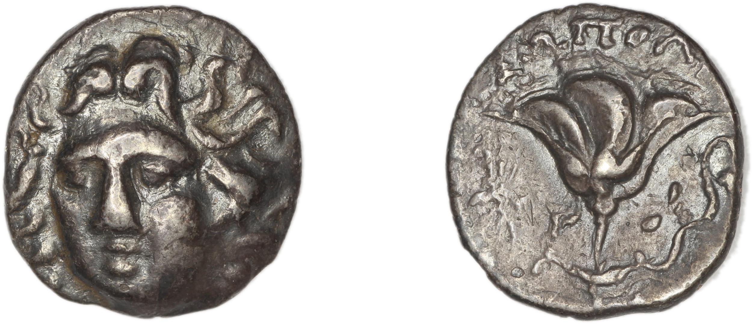 Ashton 2002b pp. 68-70, 1-48, аверс, bm