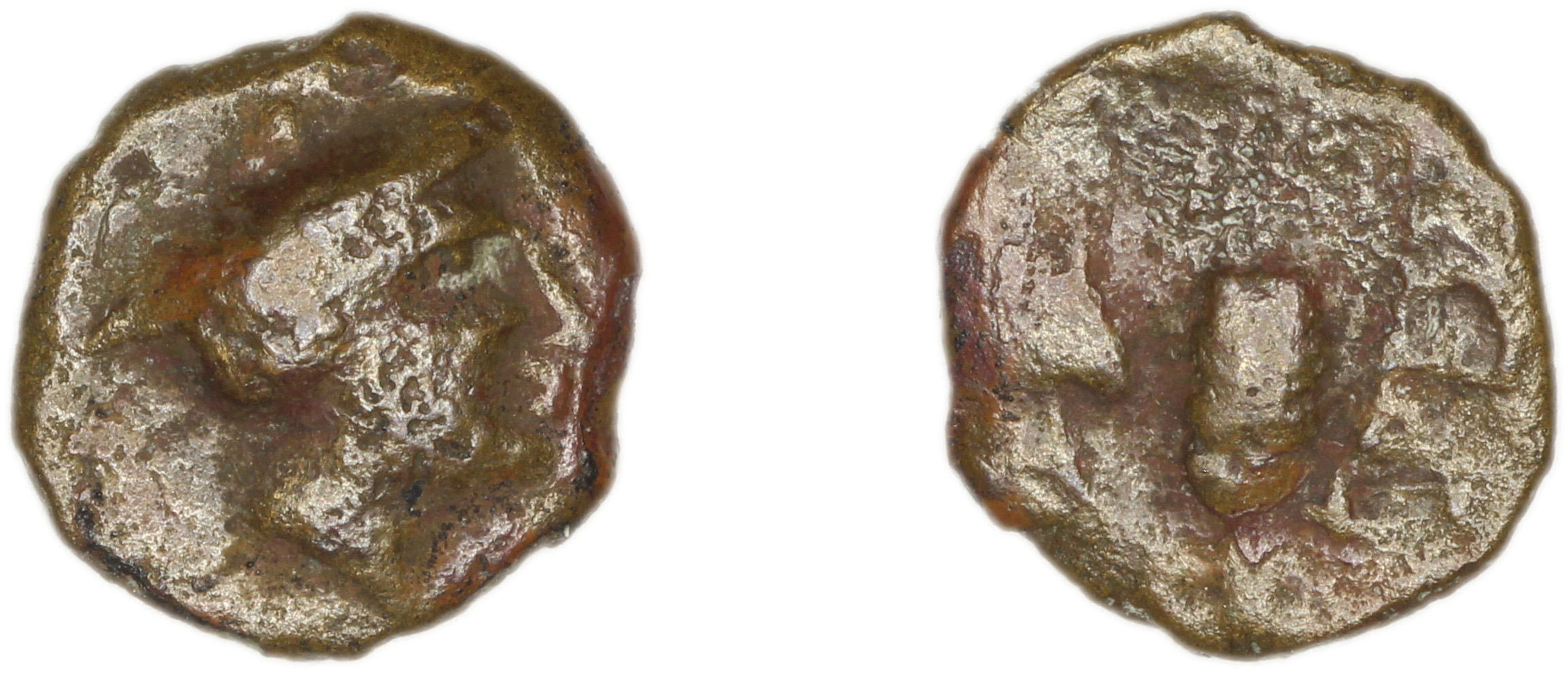 Eresus Hoover 2010 882, аверс, bm