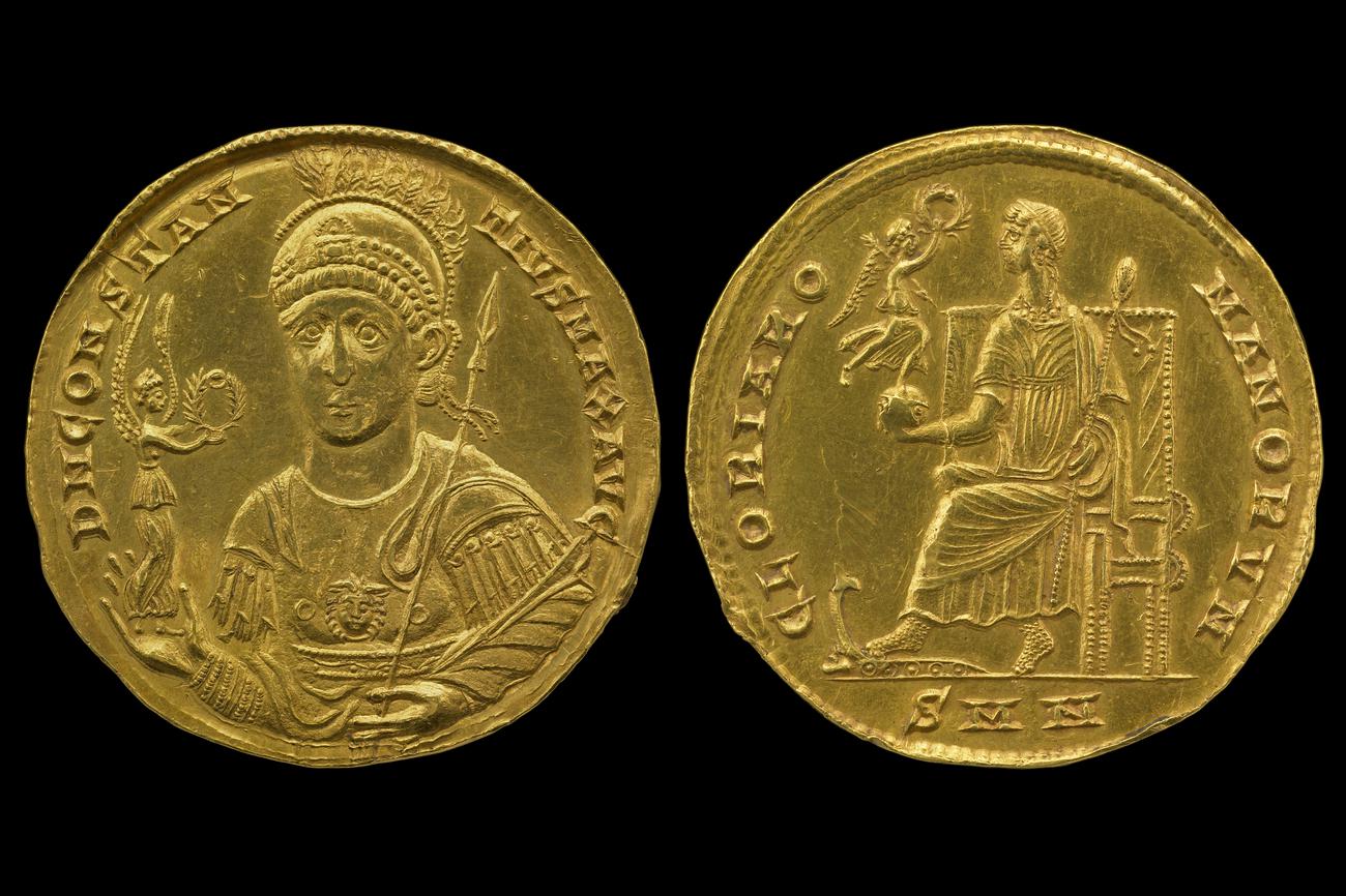 аверс RIC VIII Nicomedia 99