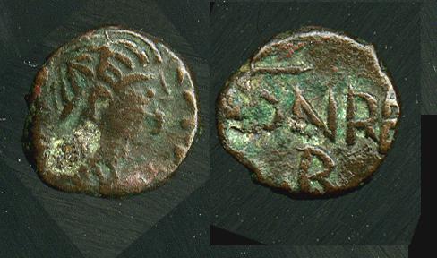 Metlich OCOI 95b, реверс, bm