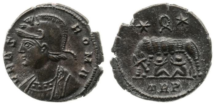 реверс RIC VII Treveri 553